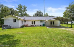 1730 Simms Boulevard, Bonifay, FL 32425