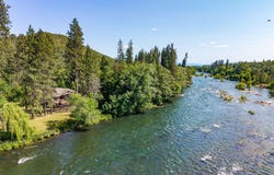 360 Park Drive, Shady Cove, OR 97539