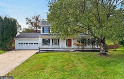 511 CINDY Court, STERLING, VA 20164