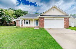 4349 Bishamon Street, Hope Mills, NC 28348