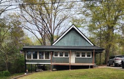 155 Country Club Road, Ivey, GA 31031