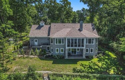 58604 E Clear Lake Road, Three Rivers, MI 49093