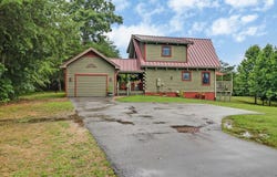 1355 Highland Lane, CROSSVILLE, TN 38555