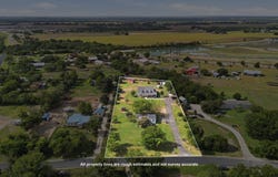 15646 Bexar Bowling, Marion, TX 78124