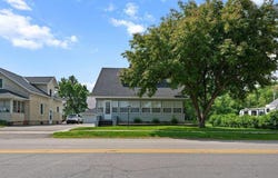 115 Spruce Street W, Grey Eagle, MN 56336