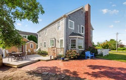 5 Kingsbury Way, Chatham, MA 02633