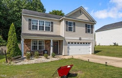 206 Vandercroft Way, Bunnlevel, NC 28323