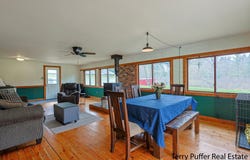 3345 W Madison Road, Hart, MI 49420