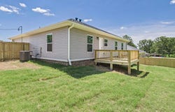 109 Coal Mountain Rd., El Paso, AR 72045