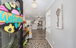 107 E Juniper, San Augustine, TX 75972