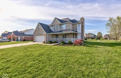 2215 Golfside Drive, Lebanon, IN 46052