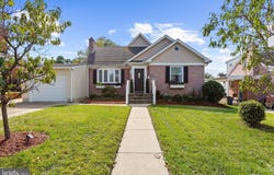 545 FOREST VIEW Road, LINTHICUM HEIGHTS, MD 21090