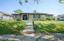 508 Glendale Drive, Frankfort, IN 46041