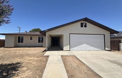 7871 Eucalyptus Avenue, California City, CA 93505