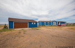 879 S TABLE MTN LOOP, Cheyenne, WY 82001-0000