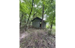TBD Gum Springs  RD, Parthenon, AR 72666
