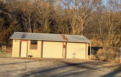13557 Adobe, Craig, MO 64437