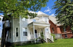 96 & 98 Main Street, Madison, ME 04950