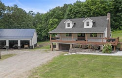 3231 Rayne Church Rd, Rayne Twp/Ernest, PA 15701
