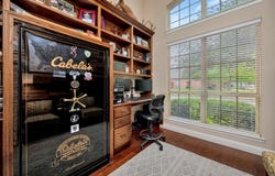 12812 Homestretch Drive, Fort Worth, TX 76244