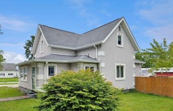 308 W Jefferson Street, Kirklin, IN 46050-9634