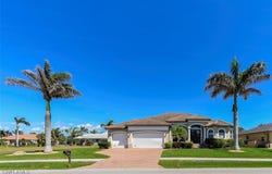 3606 Whippoorwill Boulevard, Punta Gorda, FL 33950