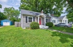 1104 Locust St, Owensboro, KY 42301