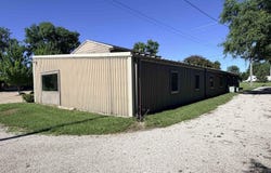 101 N 16Th Street, Fairfield, IA 52556