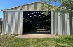 17838 Nc 131 Highway, Bladenboro, NC 28320