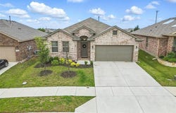 11437 Leeson Street, Fort Worth, TX 76052