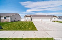 3699 E Bate Street, Idaho Falls, ID 83401