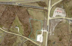 Hwy 555, Springfield, KY 40069