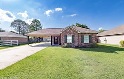 475 Broussard Street, Breaux Bridge, LA 70517