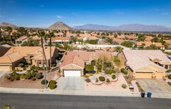 9816 Gerald Court, Las Vegas, NV 89134