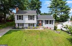2910 STRATHAVEN LANE, ABINGDON, MD 21009