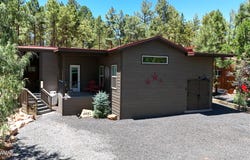 4481 S Elk Trot Loop, Show Low, AZ 85901