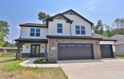 232 Vine Street, Delphi, IN 46923