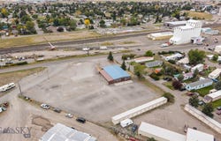 401 E Main Street, Belgrade, MT 59714