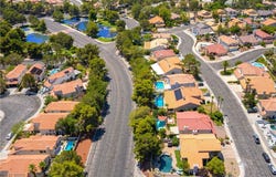 3024 Pier Harbor Drive, Las Vegas, NV 89117