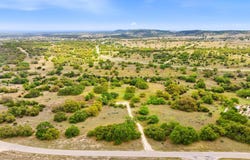 768 N Walnut Springs Road, Johnson City, TX 78636