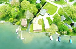216 Sandalwood Drive, Quincy, MI 49082
