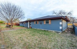 624 Pleasant Lane, Clyde, TX 79510