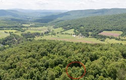 451 Ridge Road, Bovina, NY 13740