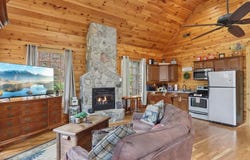 1012 Alarka Highlands, Bryson City, NC 28713