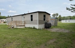 45 Church Street, East Millinocket, ME 04430
