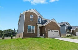 2882 Trillium Hills Drive, Commerce Twp, MI 48382