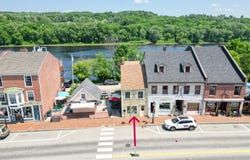 184 Water Street, Hallowell, ME 04347