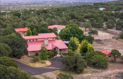 16 East ridge Road, Edgewood, NM 87015