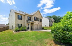 12075 Haley Lane, Hampton, GA 30228