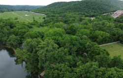 00 CR 157 River Ridge Estates, Guion, AR 72540